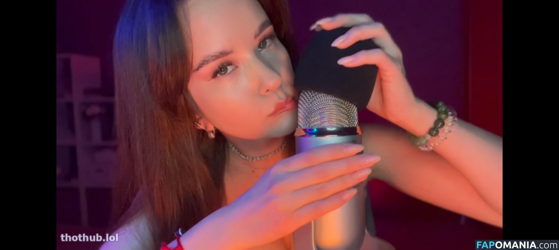 Darcy Harpel ASMR / darcy_harpel ヌード OnlyFans  流出写真 #30