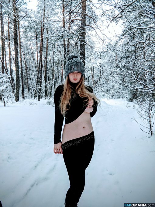 darcyjames / xxdarcyjamesxx ヌード OnlyFans  流出写真 #52