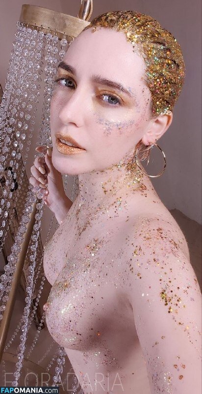 Daria Flora / Floradaria ヌード OnlyFans  流出写真 #305