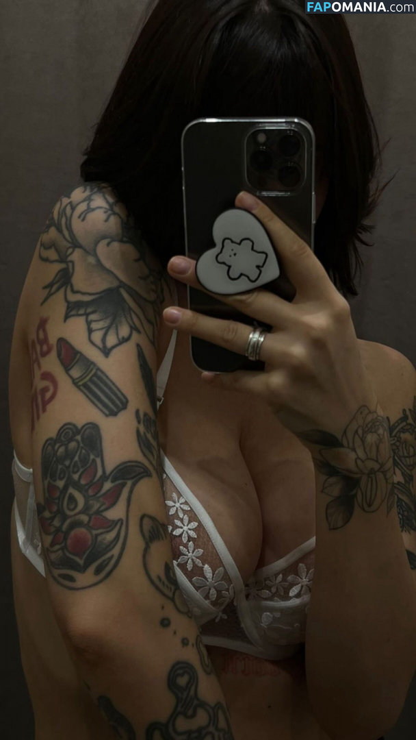 Daria Perel / pereldaria / perelperel ヌード OnlyFans  流出写真 #20