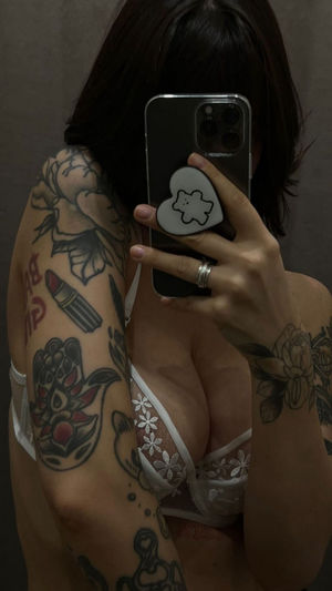 Daria Perel