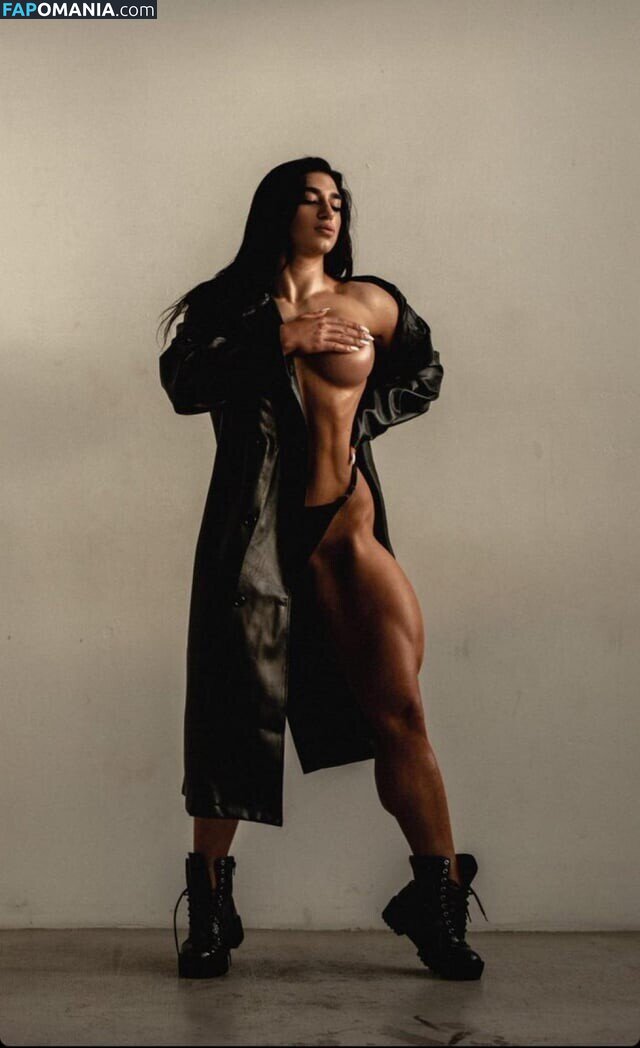 Daria Shuer / dariashuer / darifit22 ヌード OnlyFans  流出写真 #16