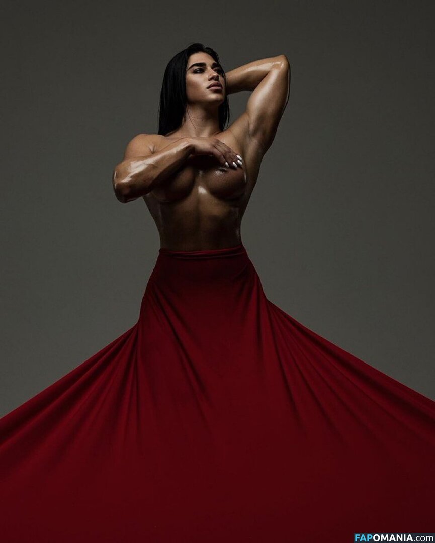 Daria Shuer / dariashuer / darifit22 ヌード OnlyFans  流出写真 #22