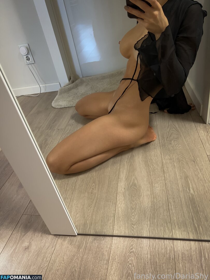 Daria Shy / d.a.r.i.a.s.h.y / dariashy ヌード OnlyFans  流出写真 #556