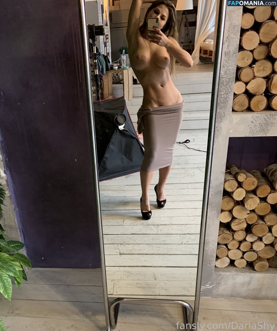 Daria Shy / d.a.r.i.a.s.h.y / dariashy ヌード OnlyFans  流出写真 #565