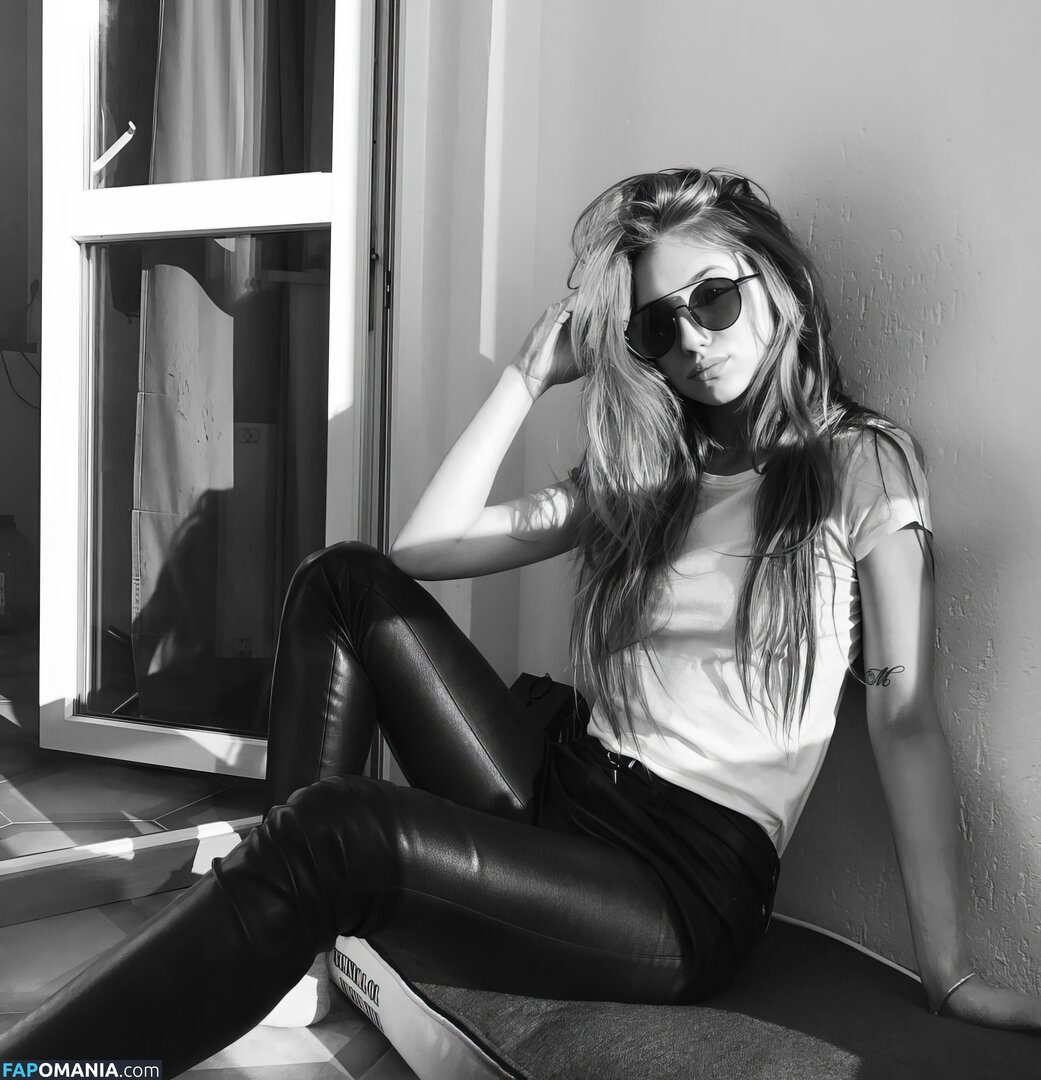 Darina Alexandrovna / Darina Leman / LemonyQ / anastasiya_illa / darinadasha666 / ksondzyk ヌード OnlyFans  流出写真 #22