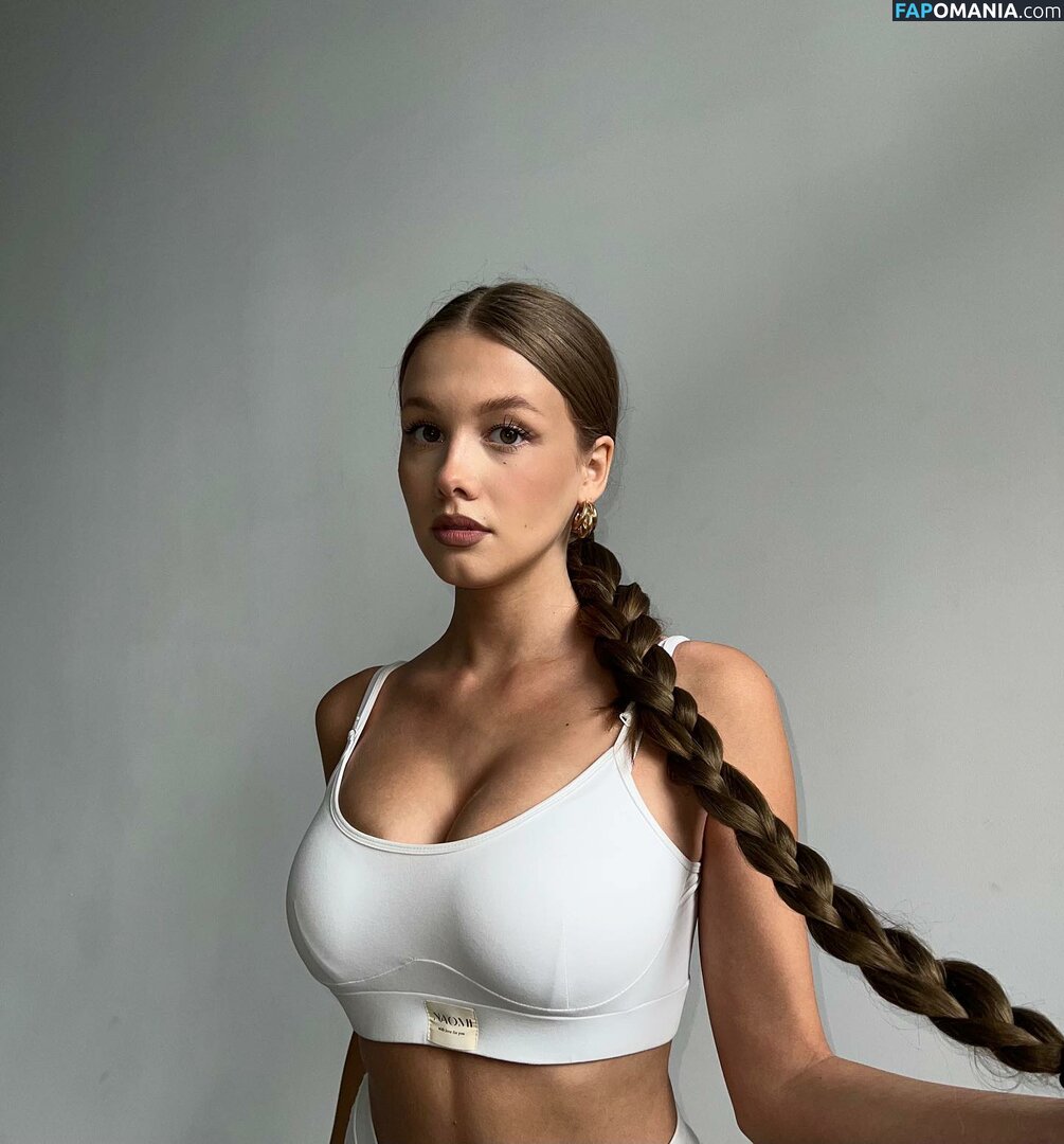 Darina Z / darina_bliek.vip / darinanet288 ヌード OnlyFans  流出写真 #21