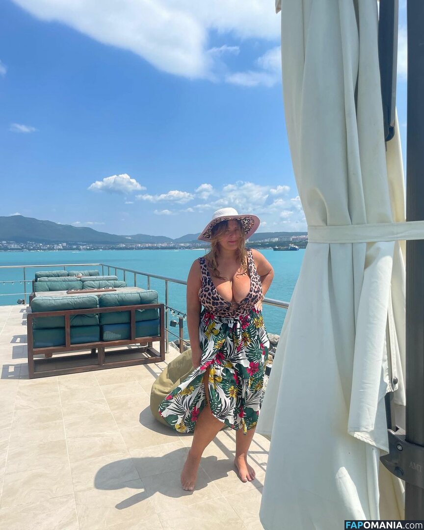 Darya Savran / darya007 / savran.darya ヌード OnlyFans  流出写真 #12