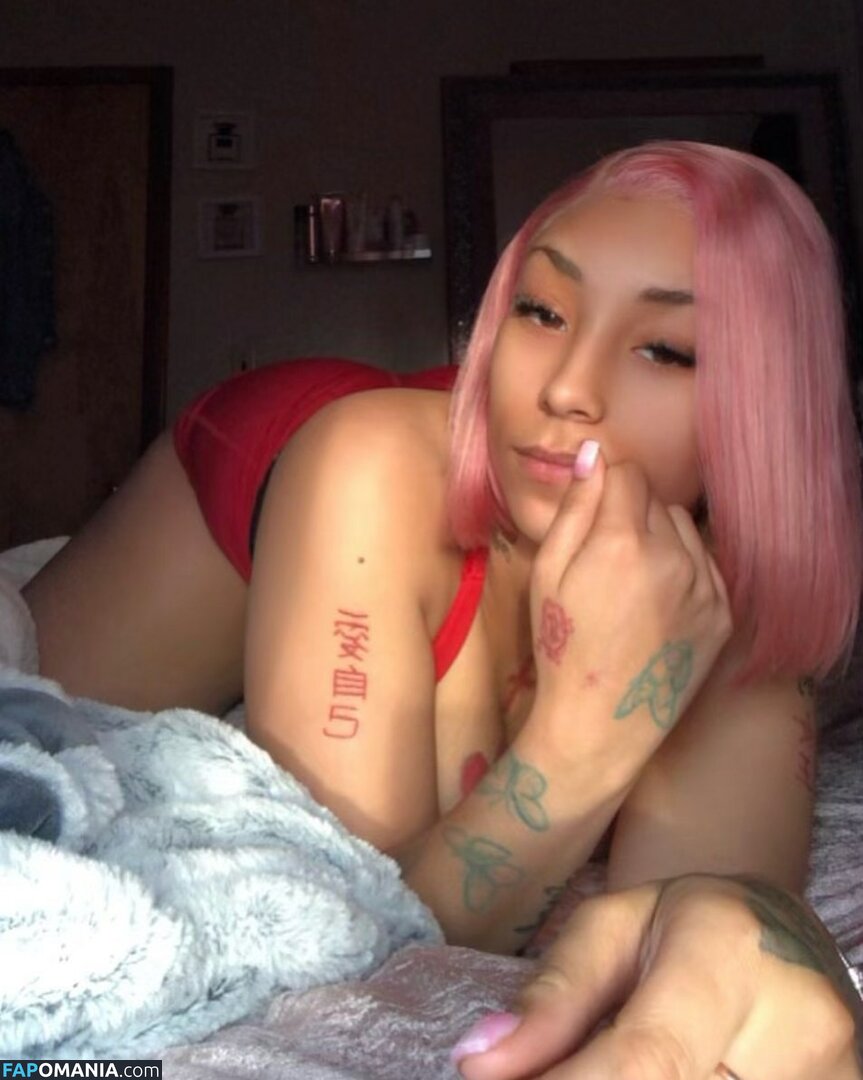 bubbles_boo12 / das.baddie ヌード OnlyFans  流出写真 #9