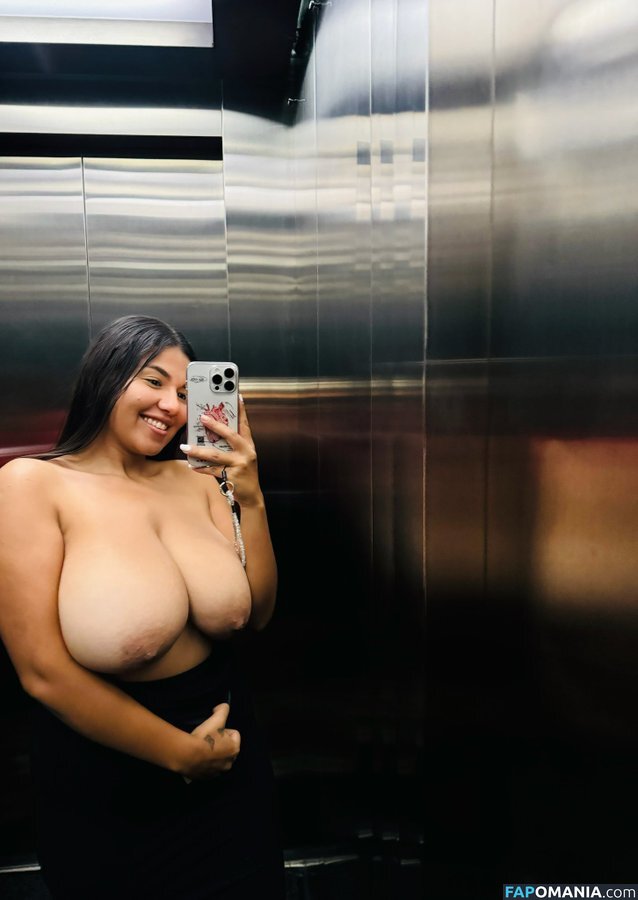 Dasani Delgado / dasani.delgado / dasanidelgado_1 ヌード OnlyFans  流出写真 #7