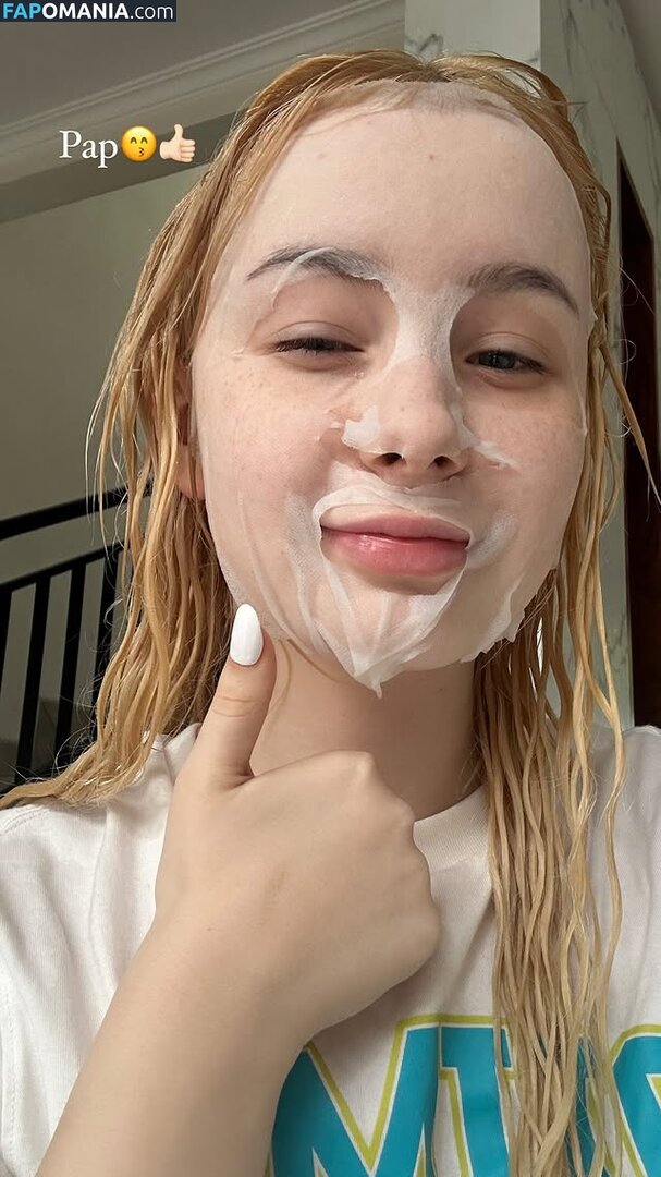 BuleBarbie / Dasha Gartman / bulebarbie_official ヌード OnlyFans  流出写真 #3