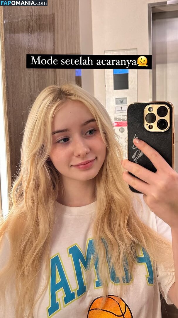 BuleBarbie / Dasha Gartman / bulebarbie_official ヌード OnlyFans  流出写真 #8