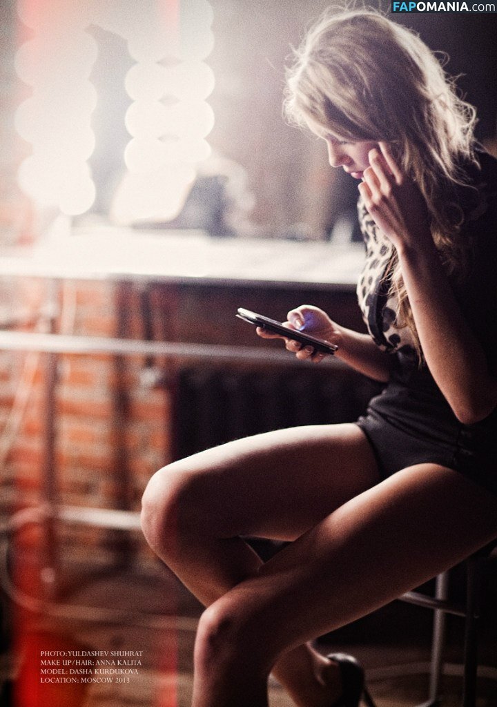 Dasha Kurdykova / _dashakurd_ / dasha_kurd_ ヌード OnlyFans  流出写真 #1