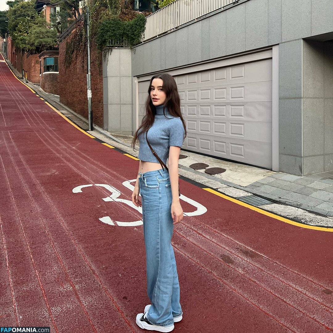 Dasha Taran / taaarannn / tarankaaa ヌード OnlyFans  流出写真 #46