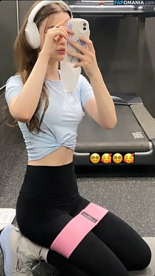 Dasha Taran / taaarannn / tarankaaa ヌード OnlyFans  流出写真 #268