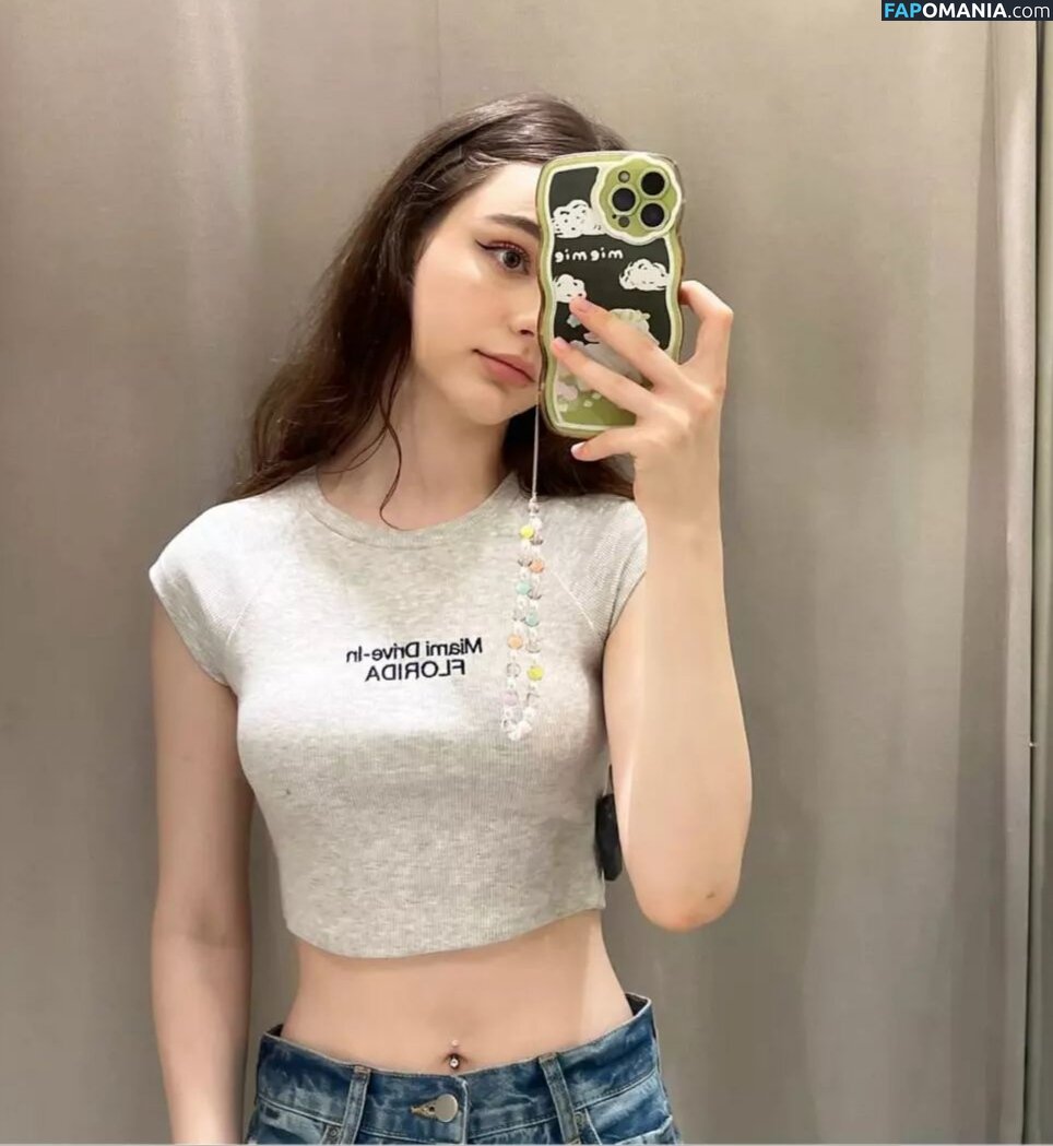 Dasha Taran / taaarannn / tarankaaa ヌード OnlyFans  流出写真 #278