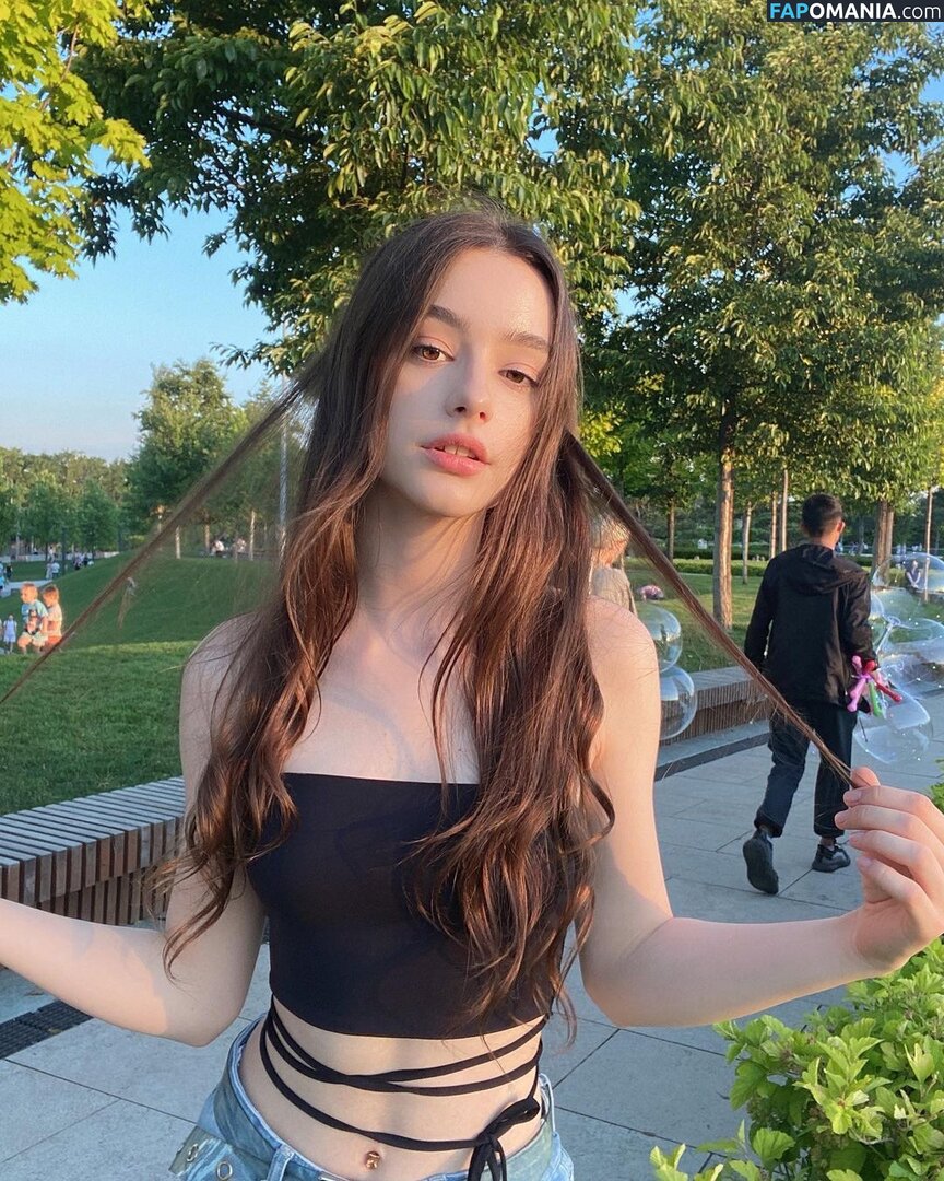 Dasha Taran / taaarannn / tarankaaa ヌード OnlyFans  流出写真 #280