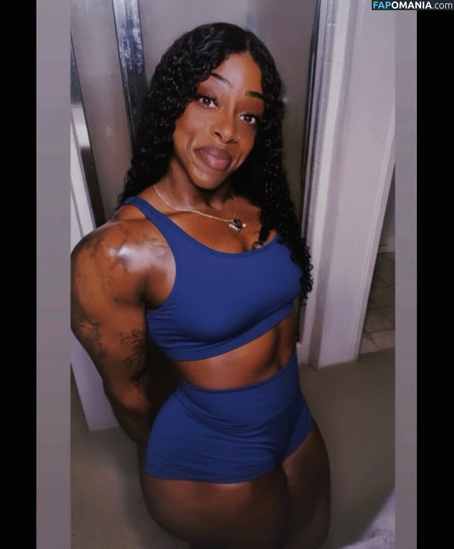 Datcalifitchic / Mariah Adams ヌード OnlyFans  流出写真 #3