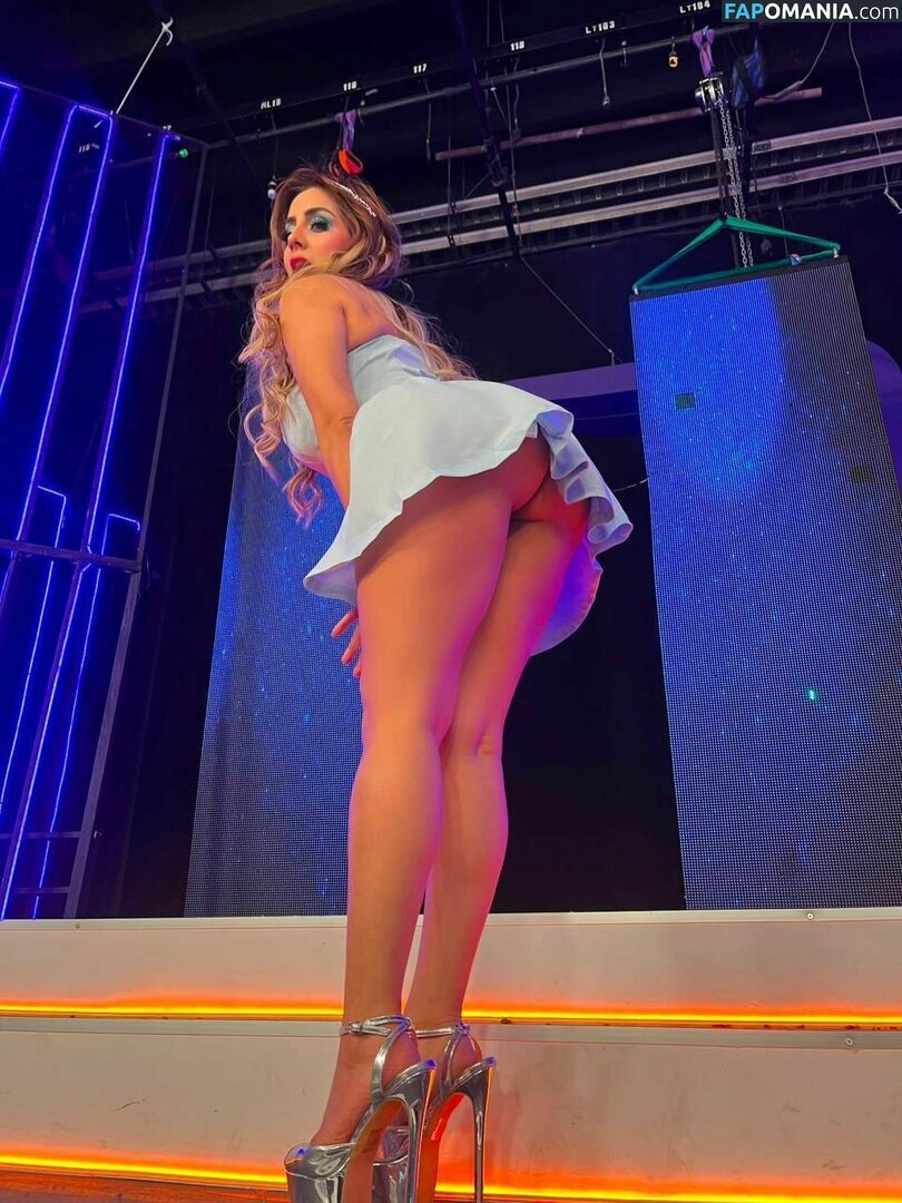 Datsy Acuña / datsy_acuna / datsyacuna ヌード OnlyFans  流出写真 #1