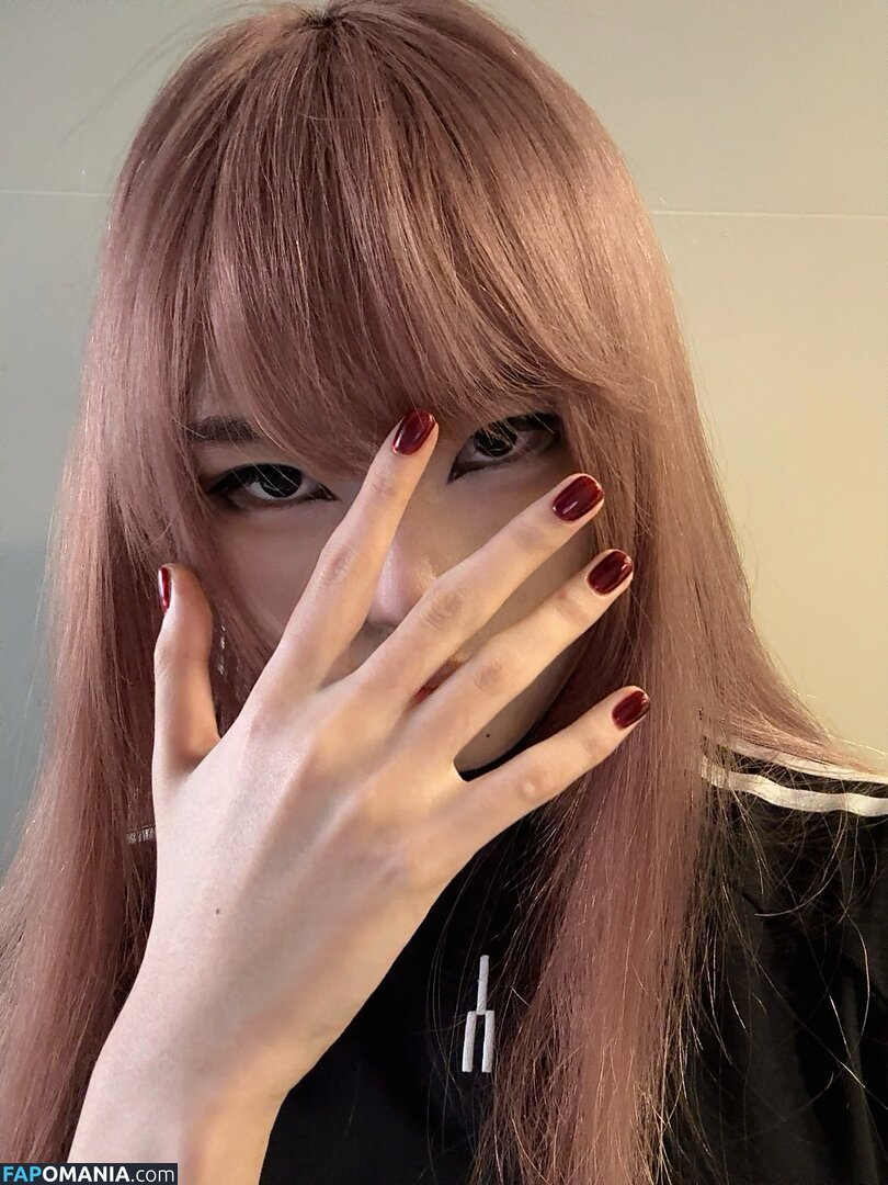 Daturakisses / Sacha Wang ヌード OnlyFans  流出写真 #1