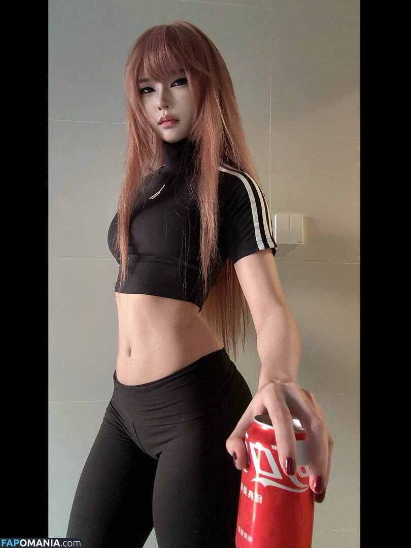 Daturakisses / Sacha Wang ヌード OnlyFans  流出写真 #2