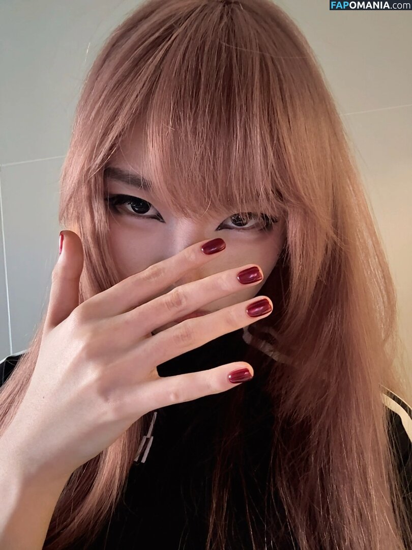 Daturakisses / Sacha Wang ヌード OnlyFans  流出写真 #5