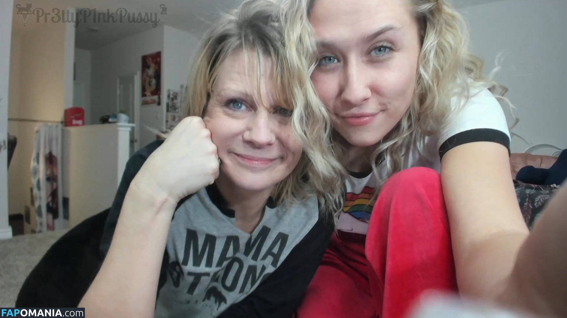 Daughter_Mother ヌード OnlyFans  流出写真 #36