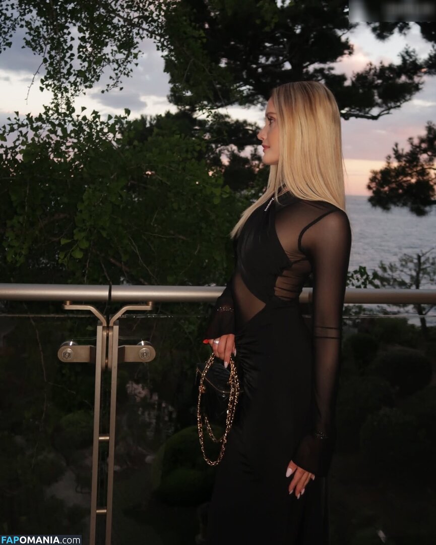 Davina Geiss / the_real_davina_geiss ヌード OnlyFans  流出写真 #377