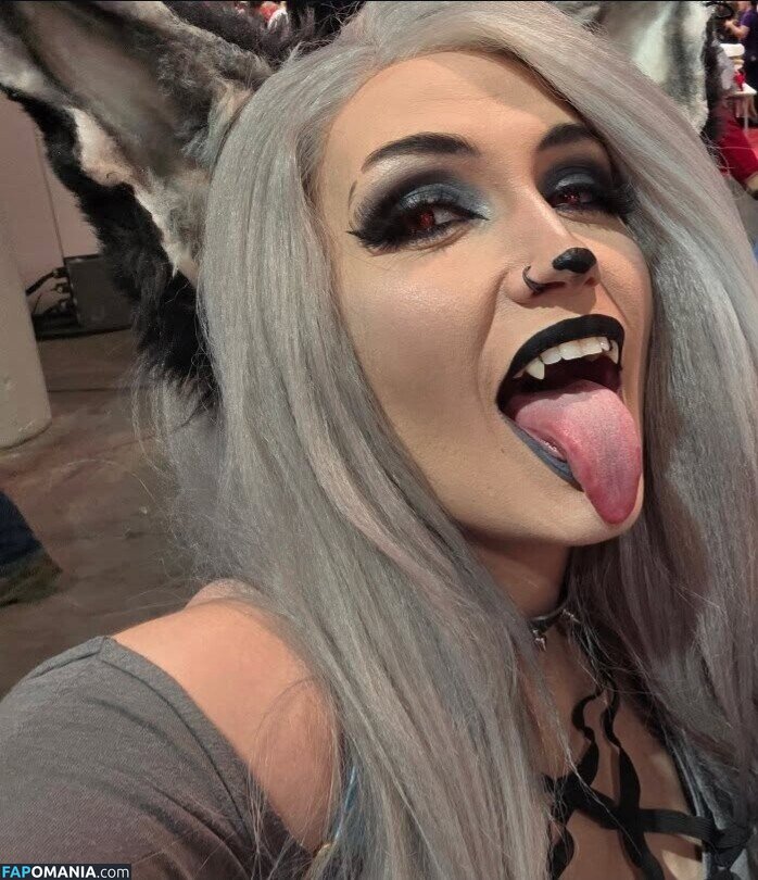 DawnFrostKillerCosplay / KillerKupcake / ikitchie / killerkupkake ヌード OnlyFans  流出写真 #2