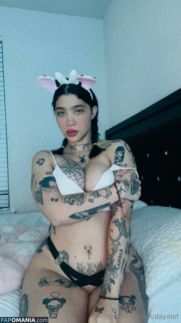 Dayale Flowers / Dayalef / https: ヌード OnlyFans  流出写真 #52