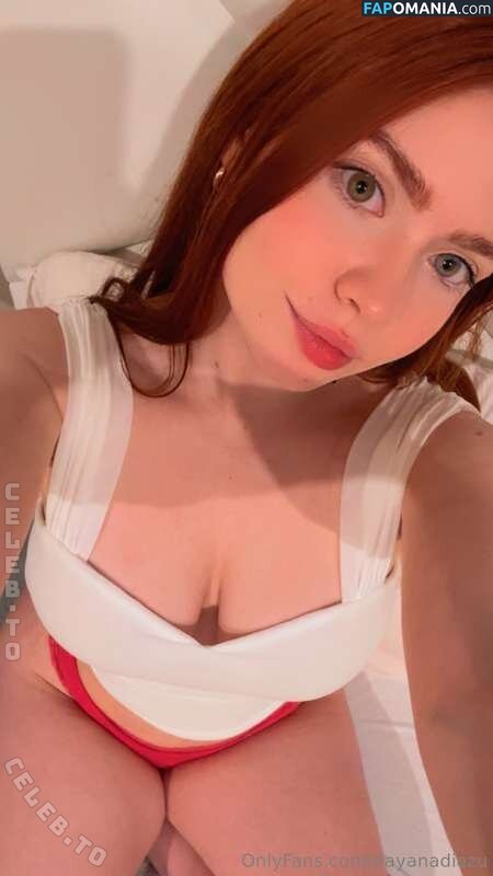 Dayana Diaz / dayanadiazu ヌード OnlyFans  流出写真 #5