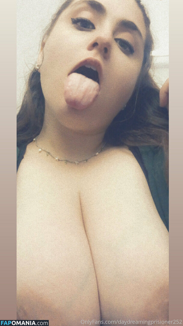 daydreamingprisoner252 ヌード OnlyFans  流出写真 #20
