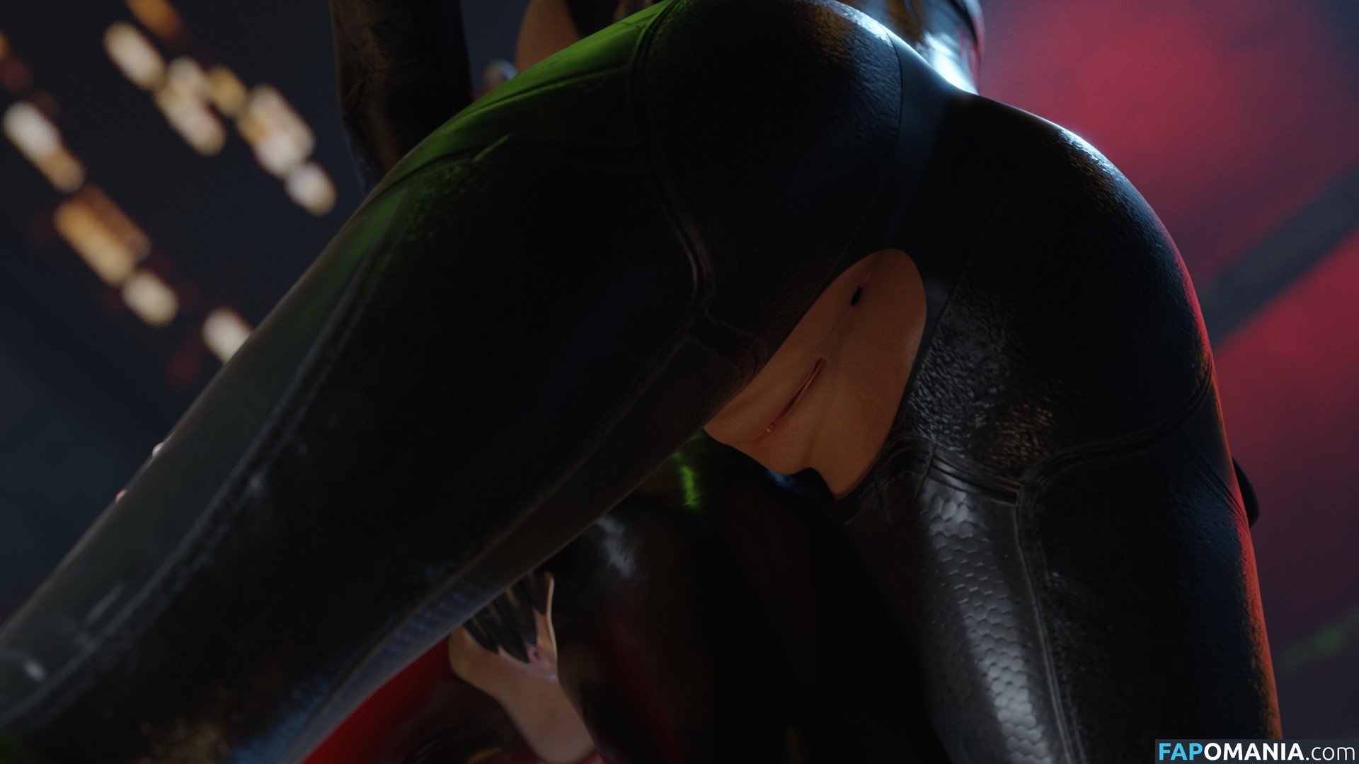 DC Comics / Dom3D_ / dortmund ヌード OnlyFans  流出写真 #219