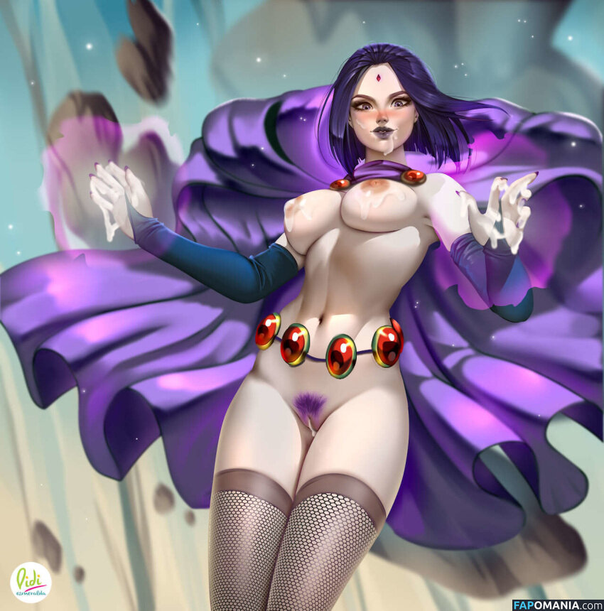 DC Rule34 / dccomicsrule34 ヌード OnlyFans  流出写真 #6