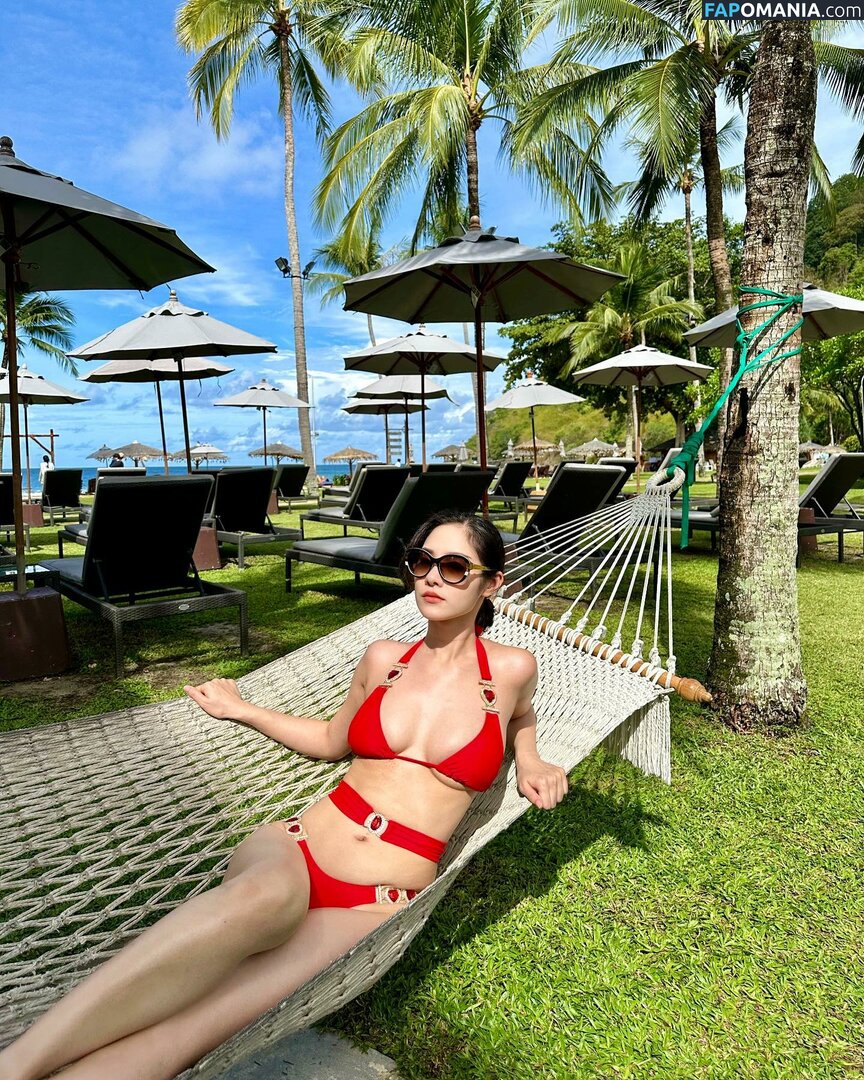 Ddyatin / damnimfinee / ddyatinn ヌード OnlyFans  流出写真 #24