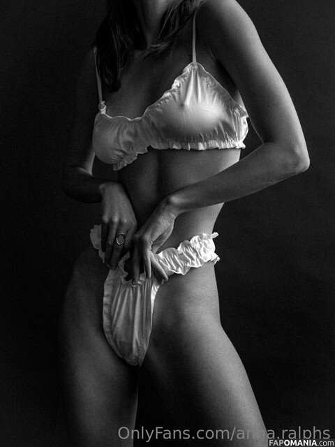 Anna.Ralphs / Deanralphs / _anna_ralphs_ ヌード OnlyFans  流出写真 #1914