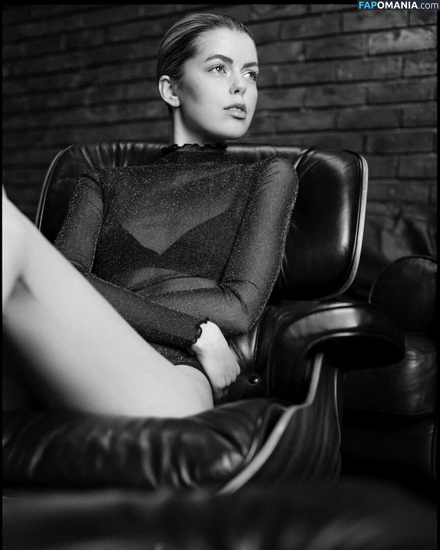 Dear.mathilda / dear_mathilda / https: / mathildtantot ヌード OnlyFans  流出写真 #10