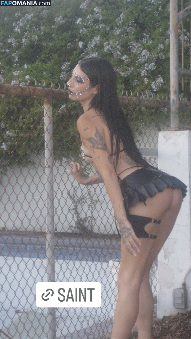 DeathbyRomy / toxicbleubeautyvip ヌード OnlyFans  流出写真 #127