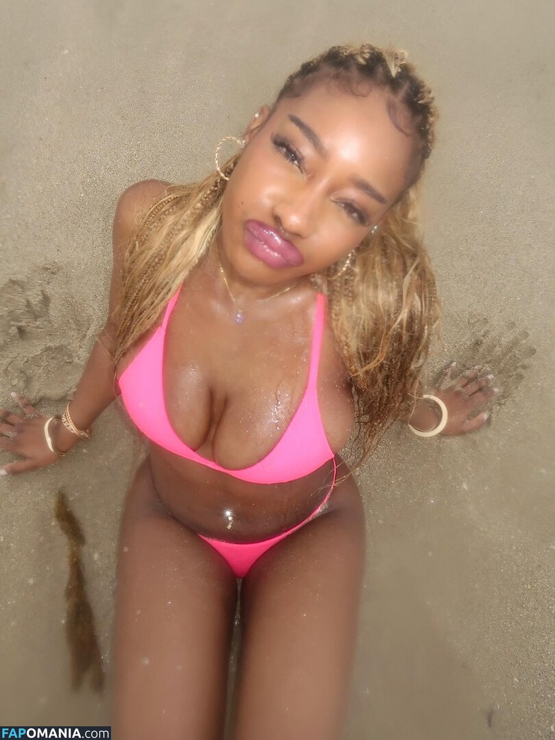 Deb Smikle / debsmikle ヌード OnlyFans  流出写真 #6