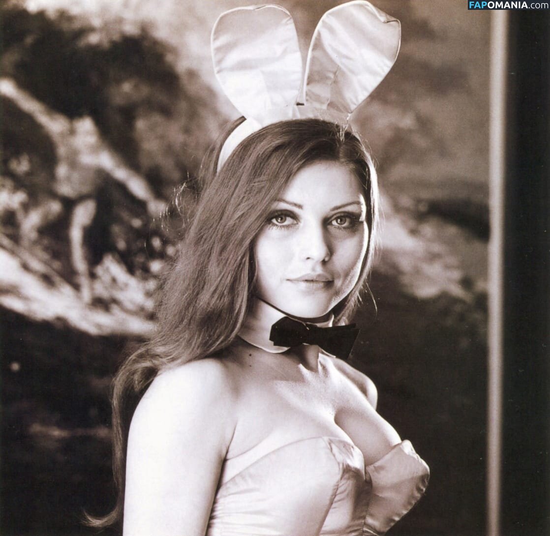 Blondie / Debbie Harry / blondieofficial / https: ヌード OnlyFans  流出写真 #1