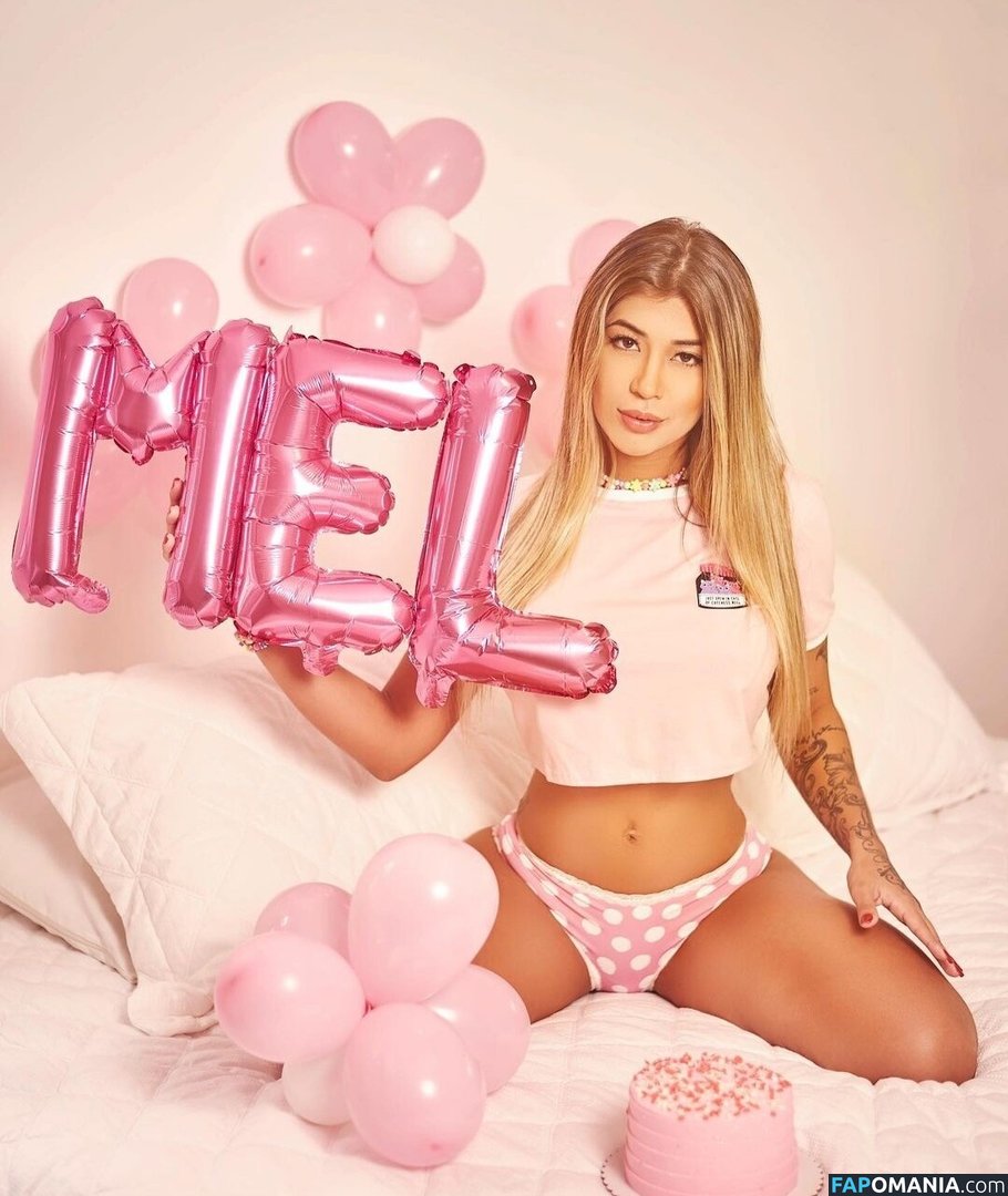 Deborah Meel / deborah_m / deborahmeel ヌード OnlyFans  流出写真 #3