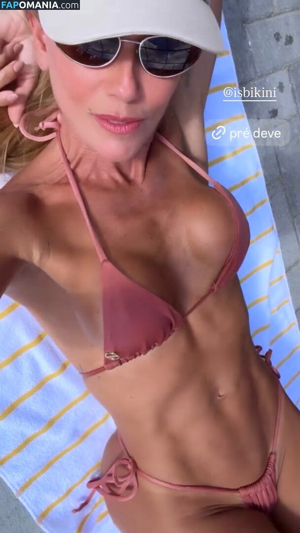 Deborah Secco / dedesecco ヌード OnlyFans  流出写真 #1111