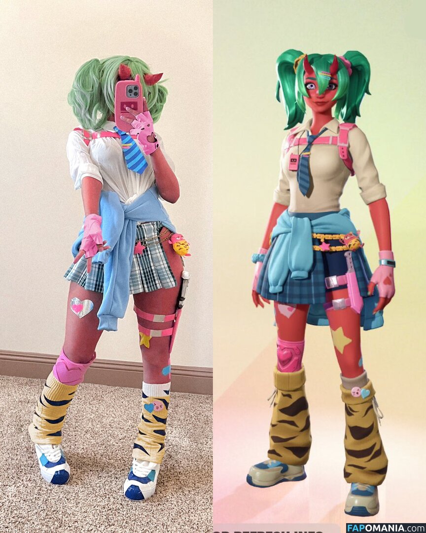 deceased_asf ヌード OnlyFans  流出写真 #34