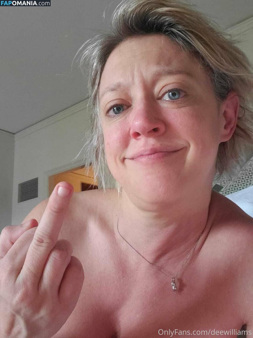 Darling / Dee Williams / DeeWilliamsXXX / Sharon Darling / deewilliams / real_dee_williams ヌード OnlyFans  流出写真 #93