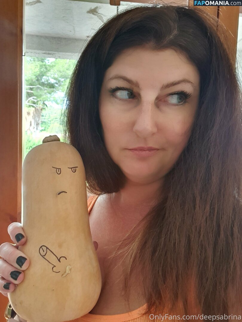 deepsabrina / realsabrinadeep ヌード OnlyFans  流出写真 #19