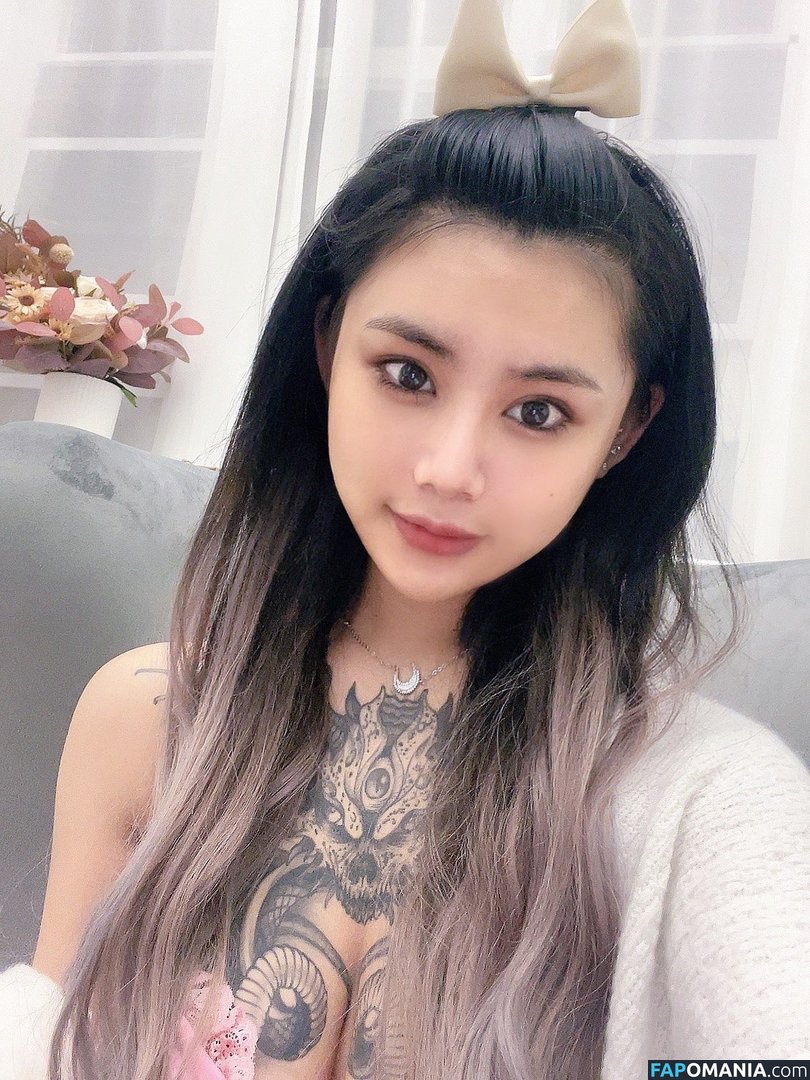 DeerWhite_ / deer_white_ / deerwhite ヌード OnlyFans  流出写真 #165