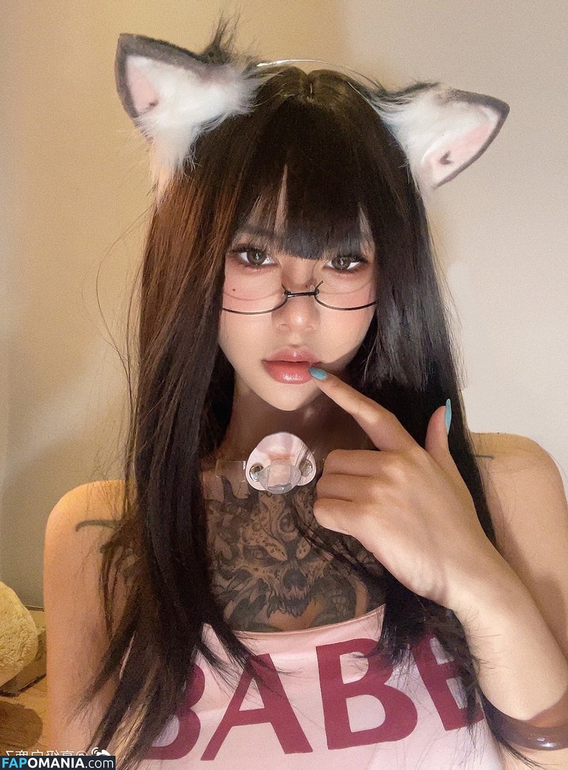 DeerWhite_ / deer_white_ / deerwhite ヌード OnlyFans  流出写真 #282