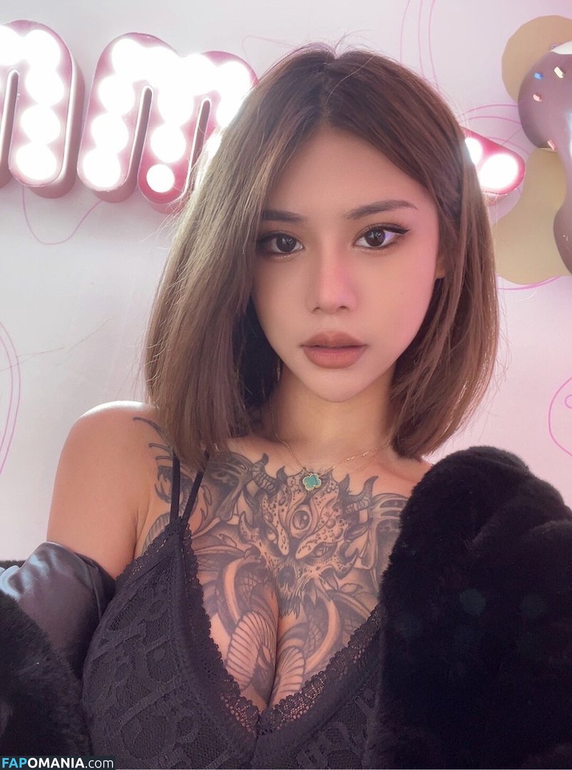 DeerWhite_ / deer_white_ / deerwhite ヌード OnlyFans  流出写真 #440