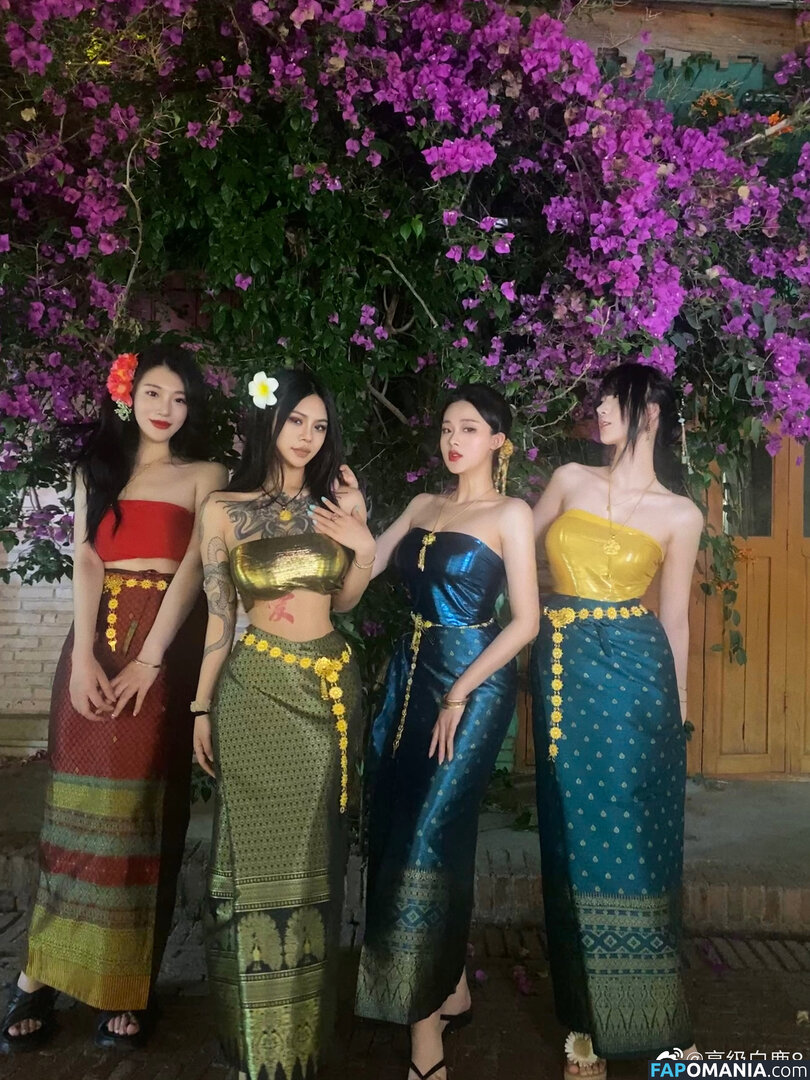 DeerWhite_ / deer_white_ / deerwhite ヌード OnlyFans  流出写真 #1041