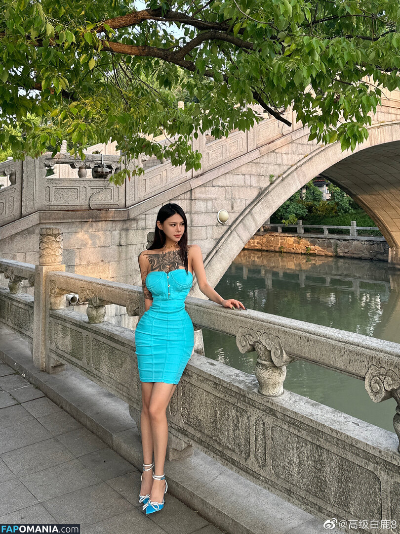 DeerWhite_ / deer_white_ / deerwhite ヌード OnlyFans  流出写真 #1065